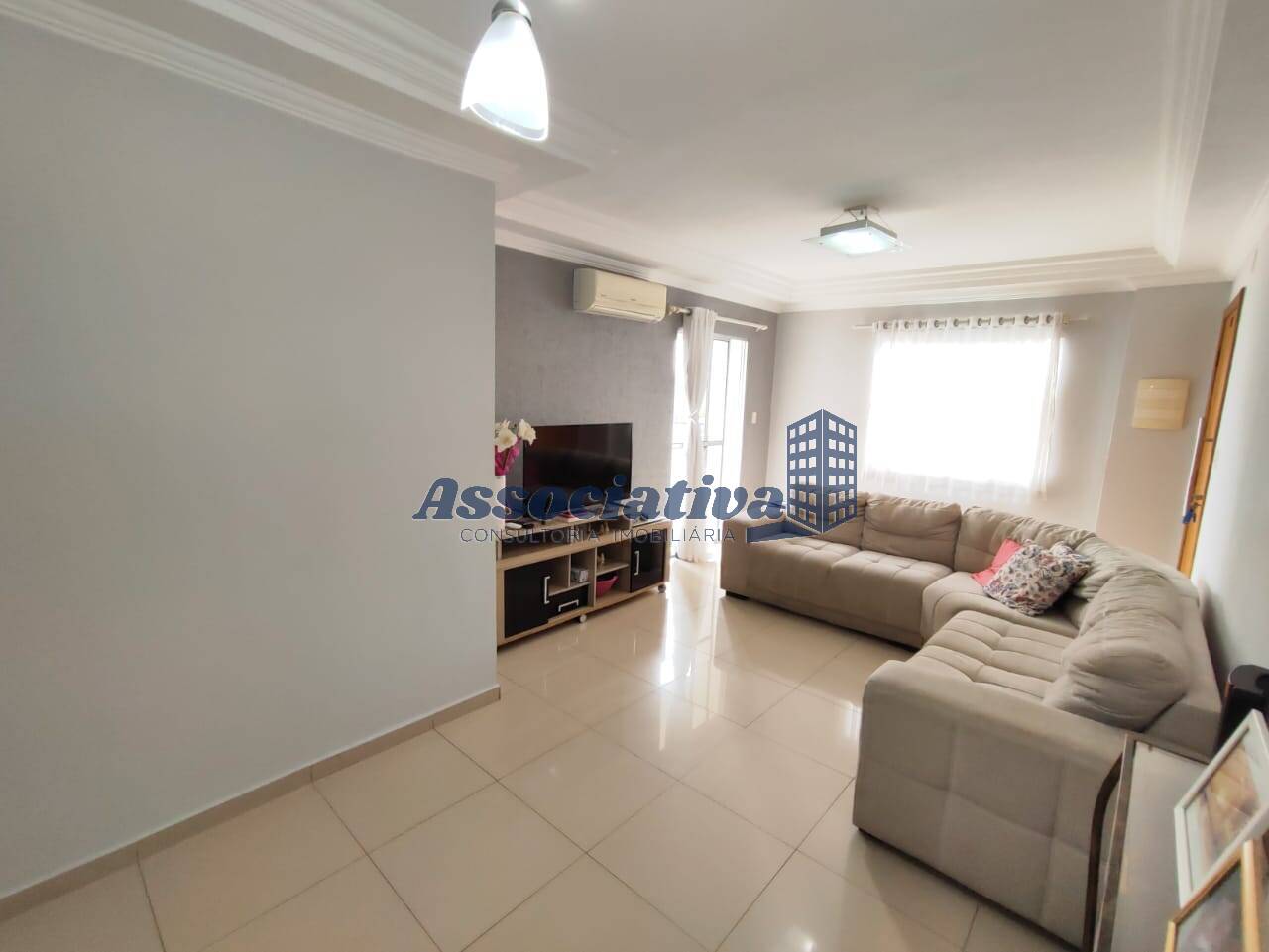 Apartamento à venda com 3 quartos, 100m² - Foto 5