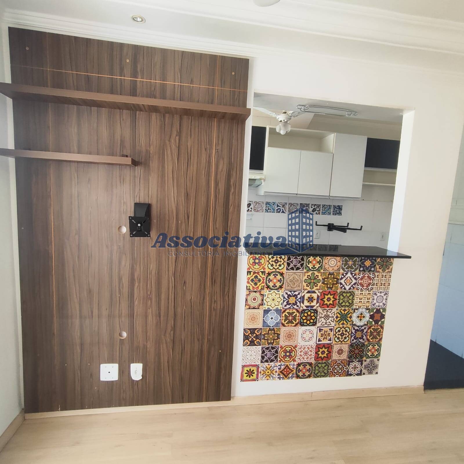 Apartamento à venda com 2 quartos, 62m² - Foto 5