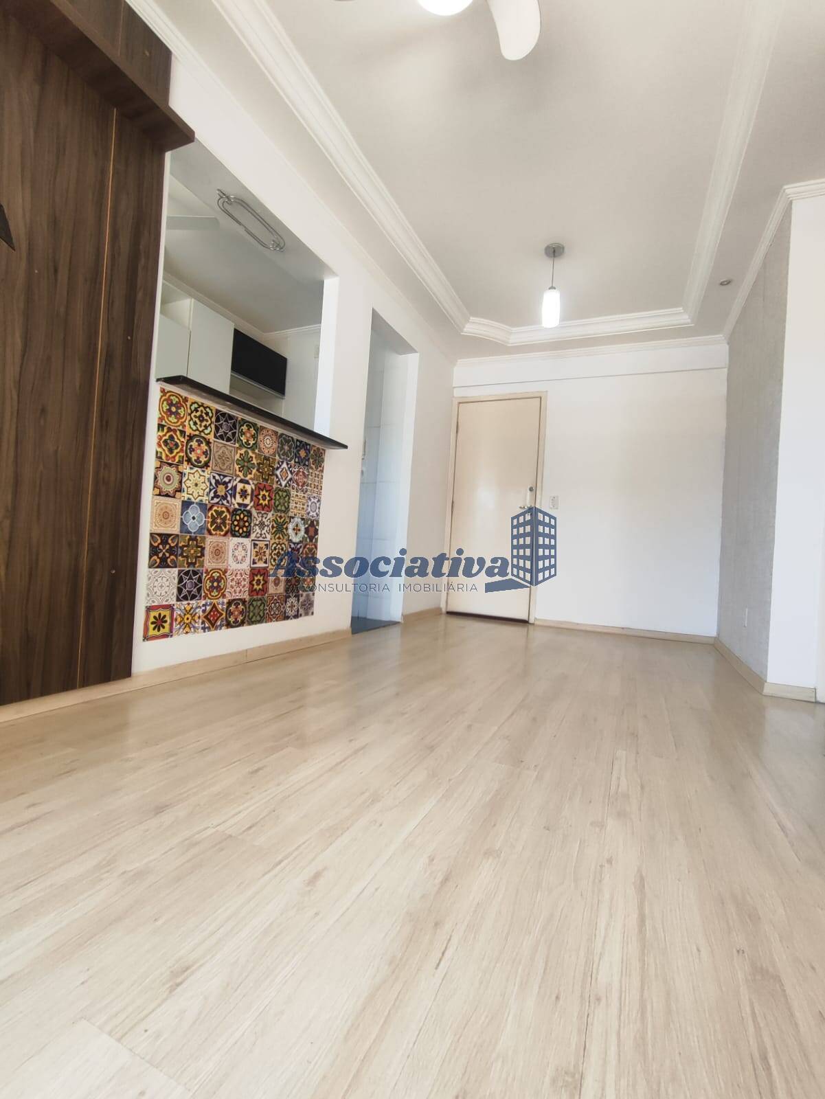 Apartamento à venda com 2 quartos, 62m² - Foto 3