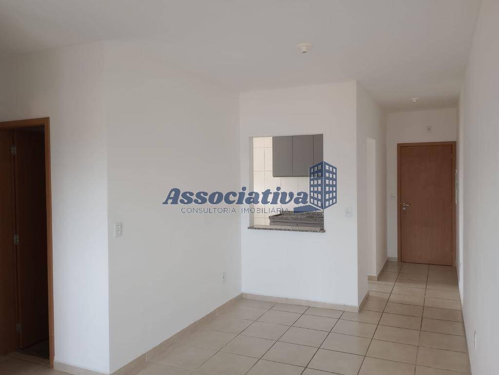 Apartamento, 2 quartos - Foto 4