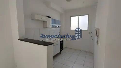 Apartamento à venda com 2 quartos, 48m² - Foto 6