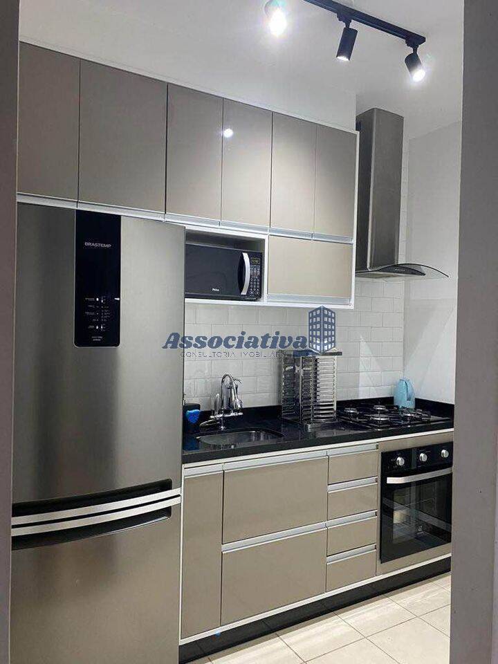 Apartamento à venda com 2 quartos - Foto 10