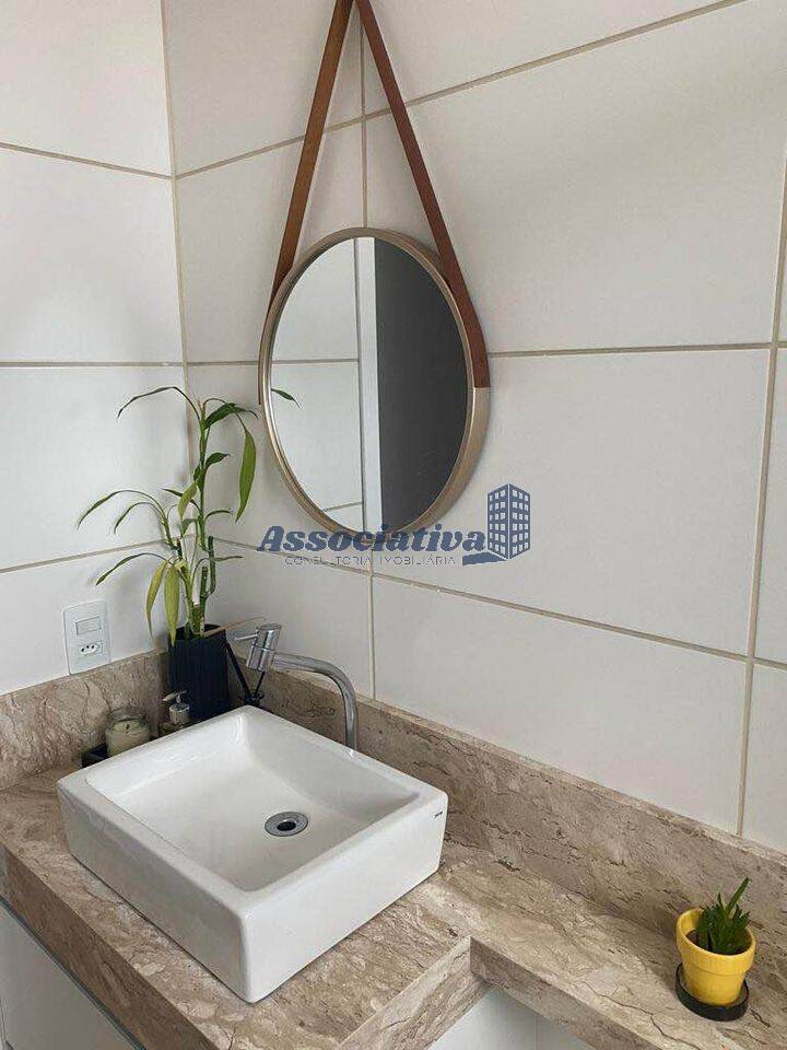 Apartamento à venda com 2 quartos - Foto 13