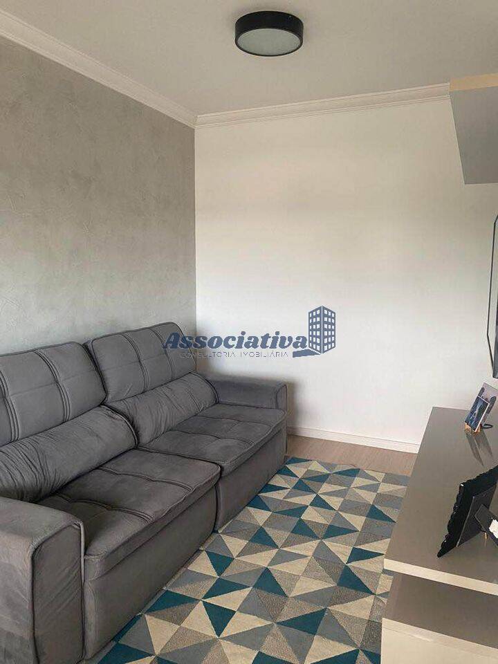 Apartamento à venda com 2 quartos - Foto 8