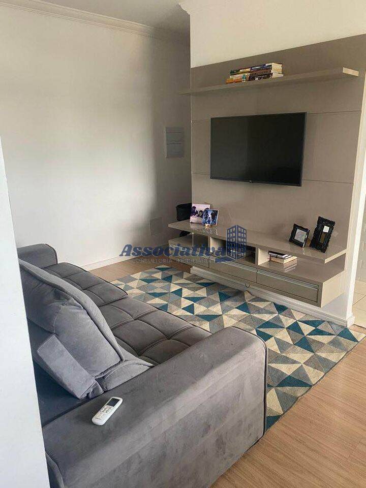 Apartamento à venda com 2 quartos - Foto 9