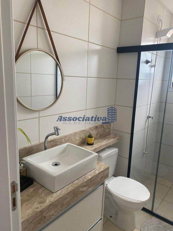 Apartamento à venda com 2 quartos - Foto 14