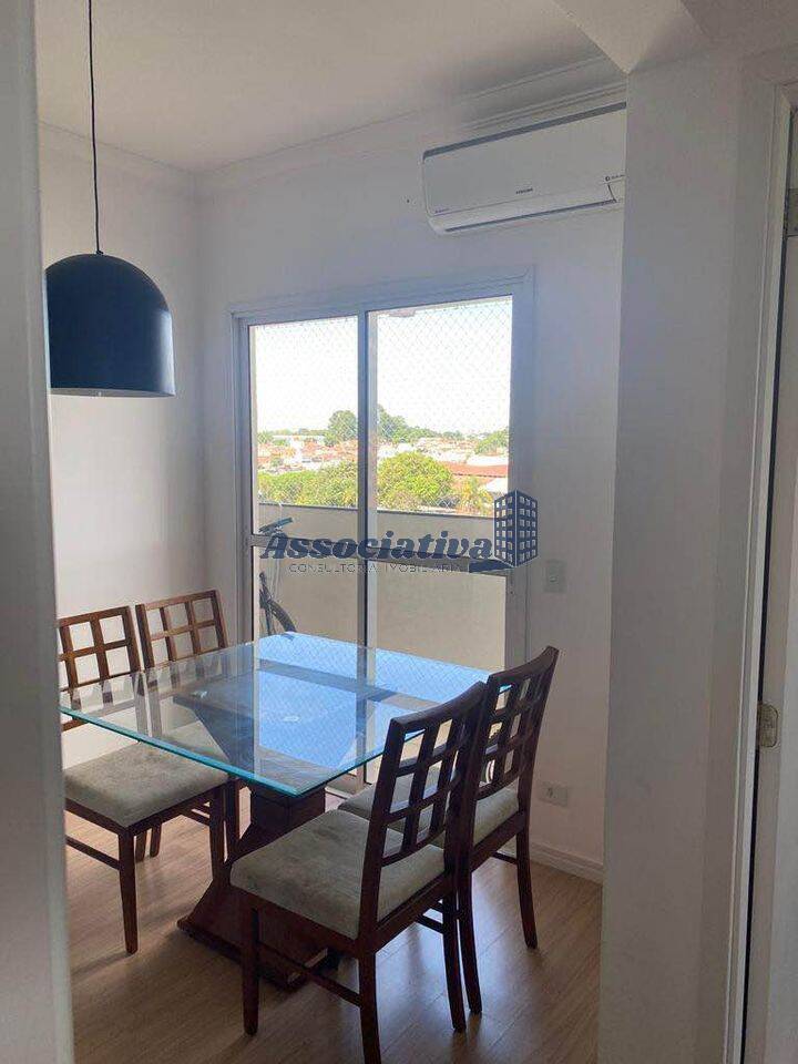 Apartamento à venda com 2 quartos - Foto 12