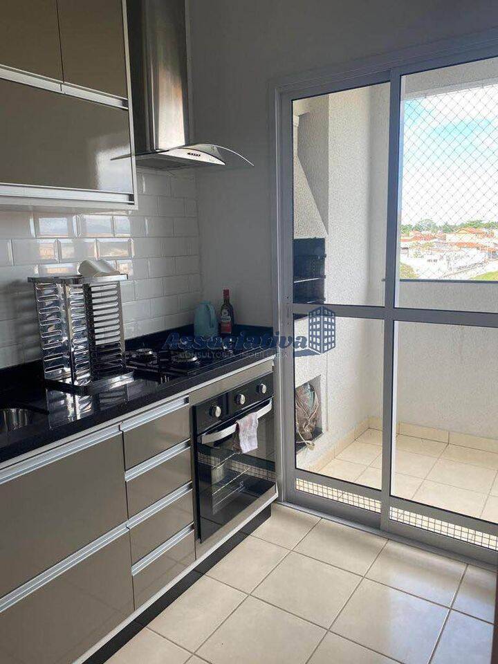 Apartamento à venda com 2 quartos - Foto 11