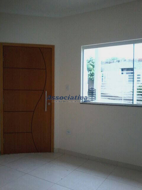 Casa à venda com 2 quartos - Foto 4