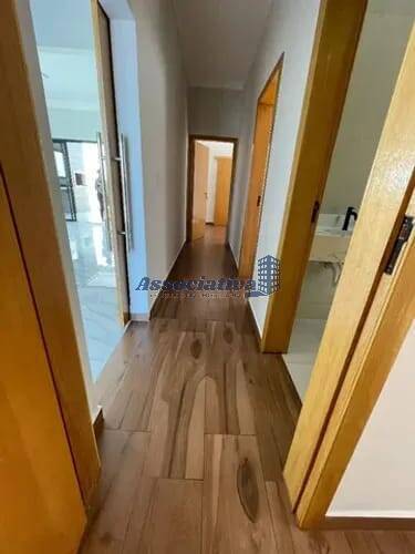 Casa de Condomínio à venda com 3 quartos, 161m² - Foto 10