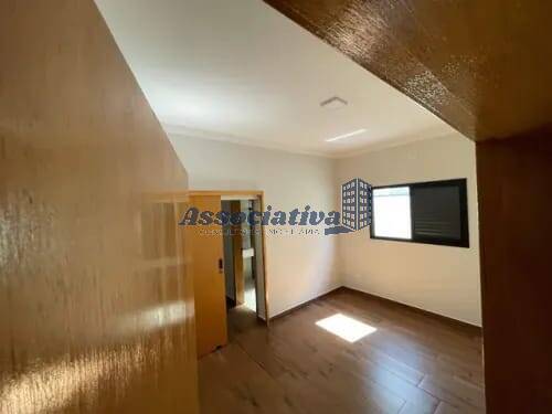 Casa de Condomínio à venda com 3 quartos, 161m² - Foto 11