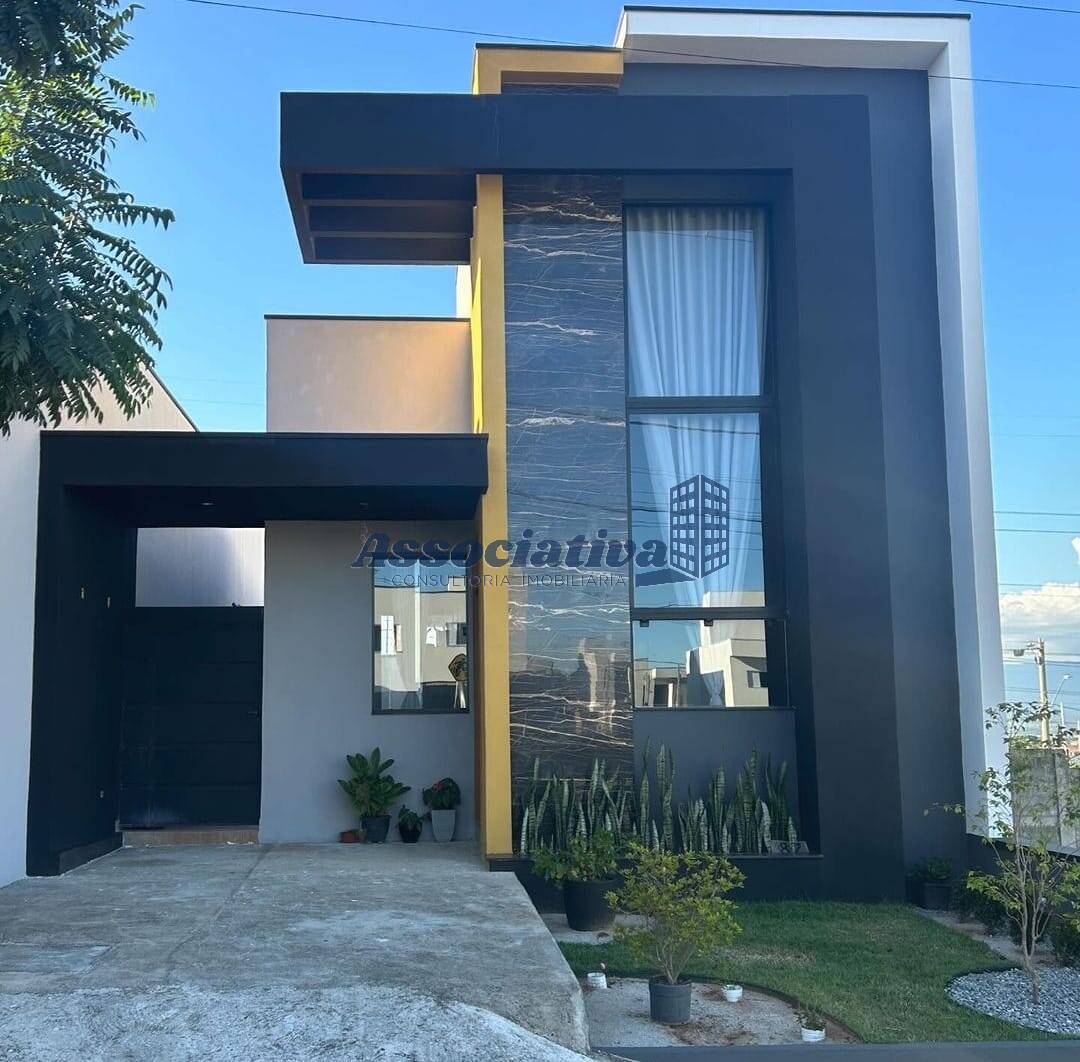 Casa de Condomínio à venda com 2 quartos, 80m² - Foto 2