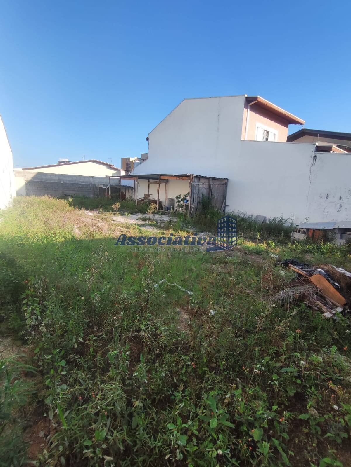 Terreno à venda, 127m² - Foto 2