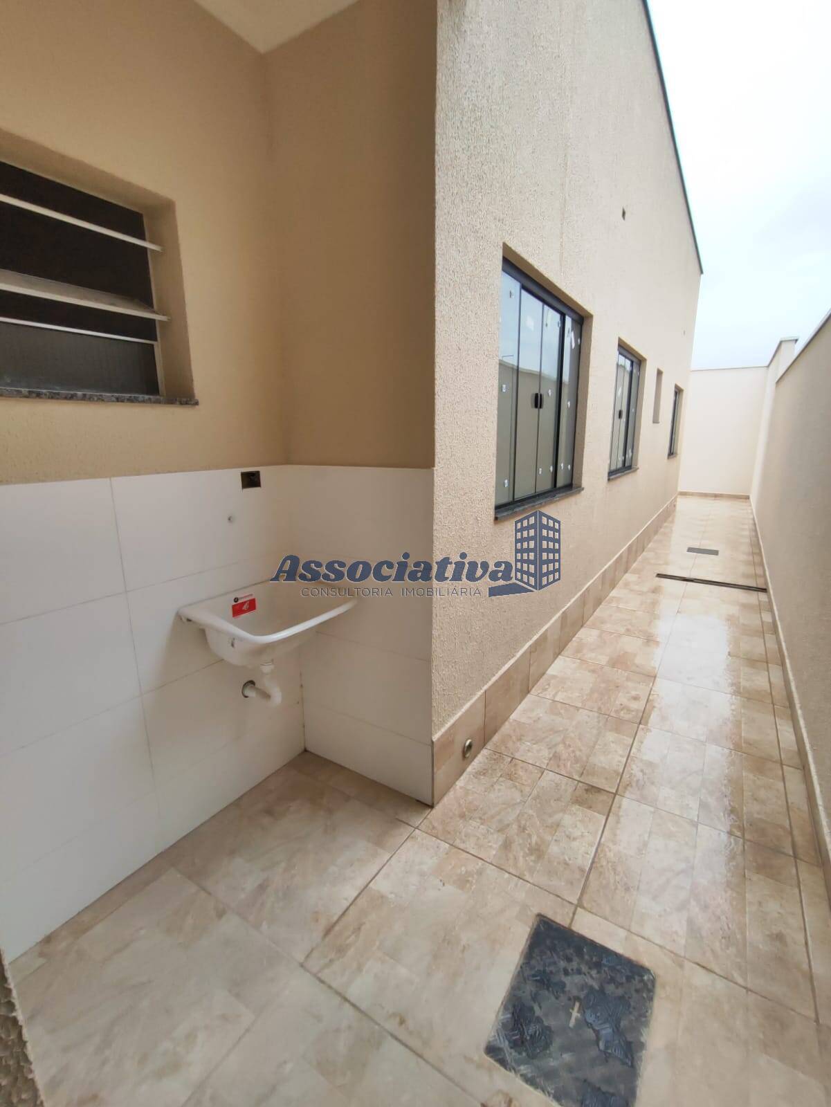 Casa à venda com 3 quartos, 89m² - Foto 24