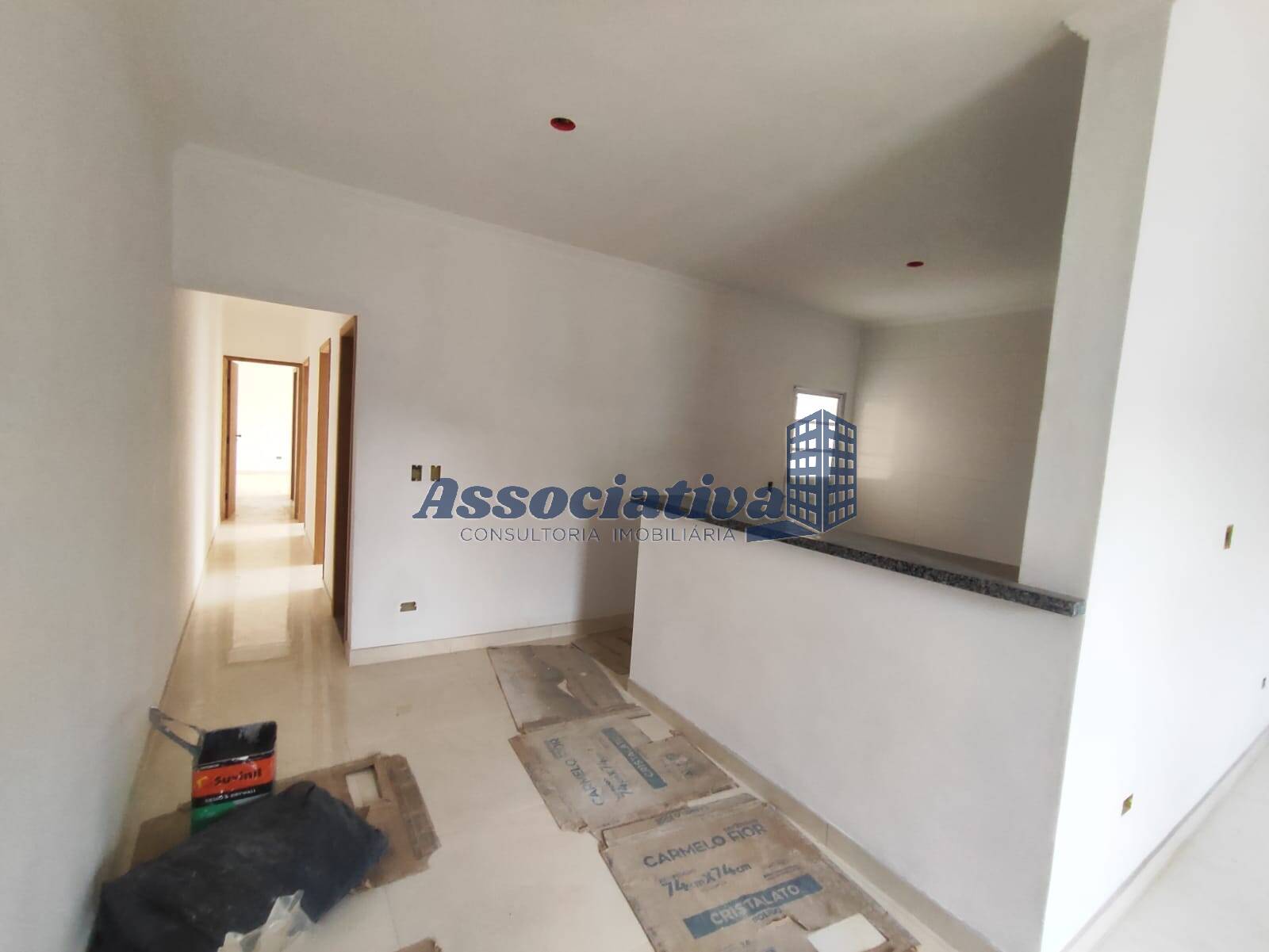 Casa à venda com 3 quartos, 89m² - Foto 9