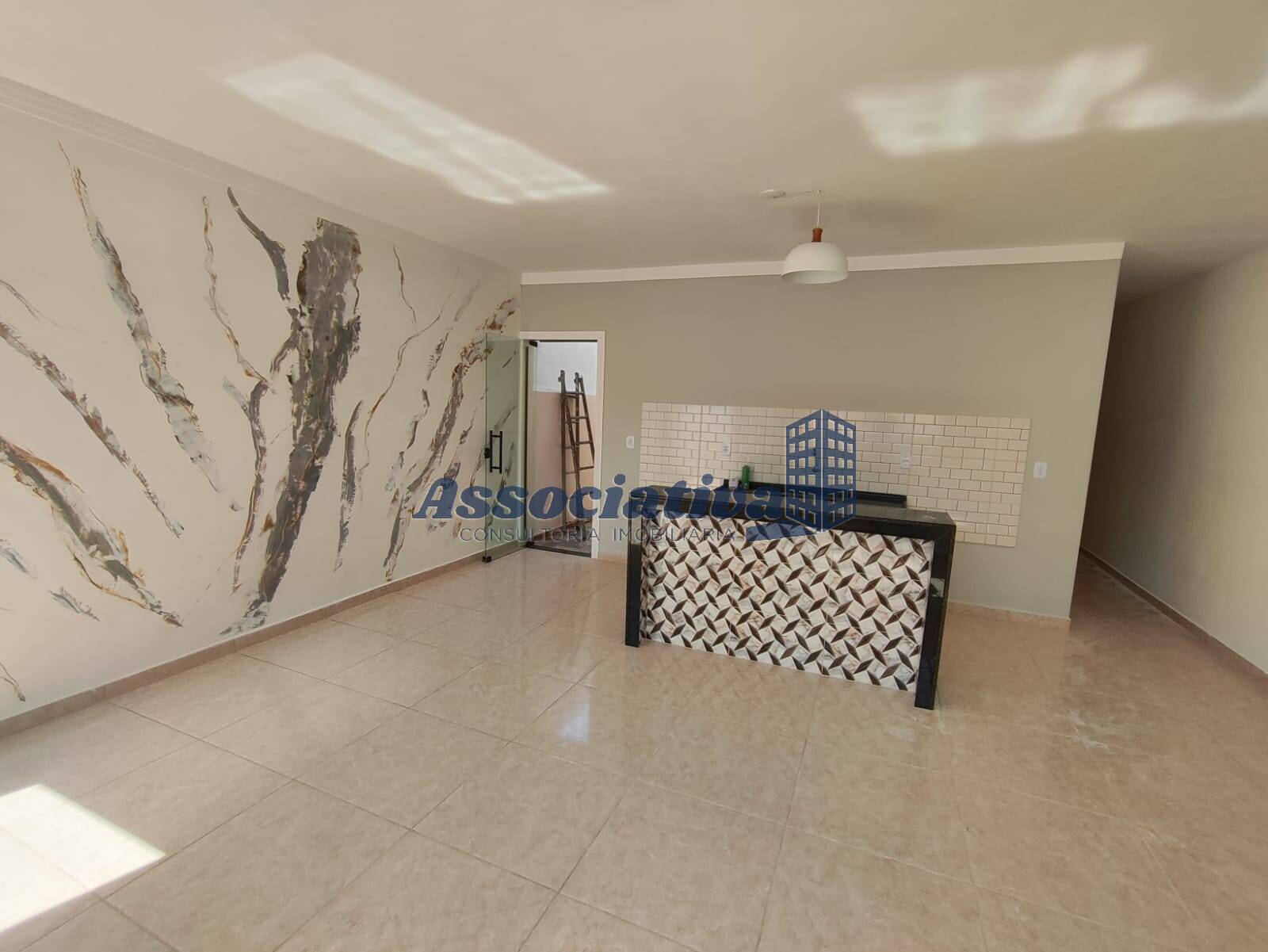 Casa à venda com 3 quartos, 205m² - Foto 9