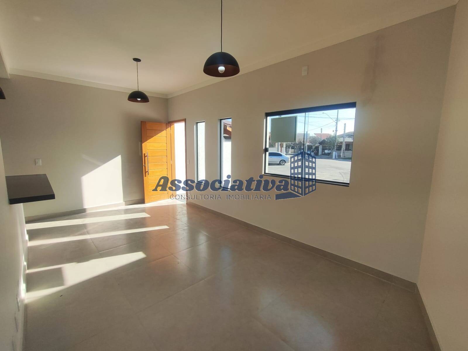 Casa de Condomínio à venda com 3 quartos, 100m² - Foto 2