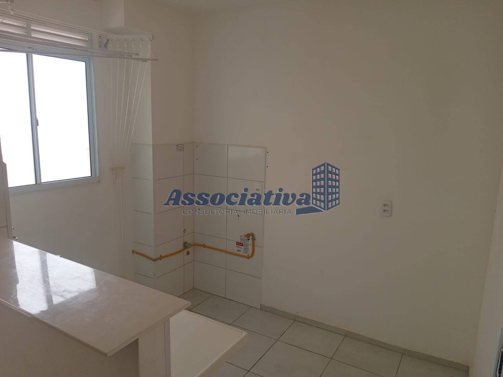 Apartamento à venda com 2 quartos, 44m² - Foto 6