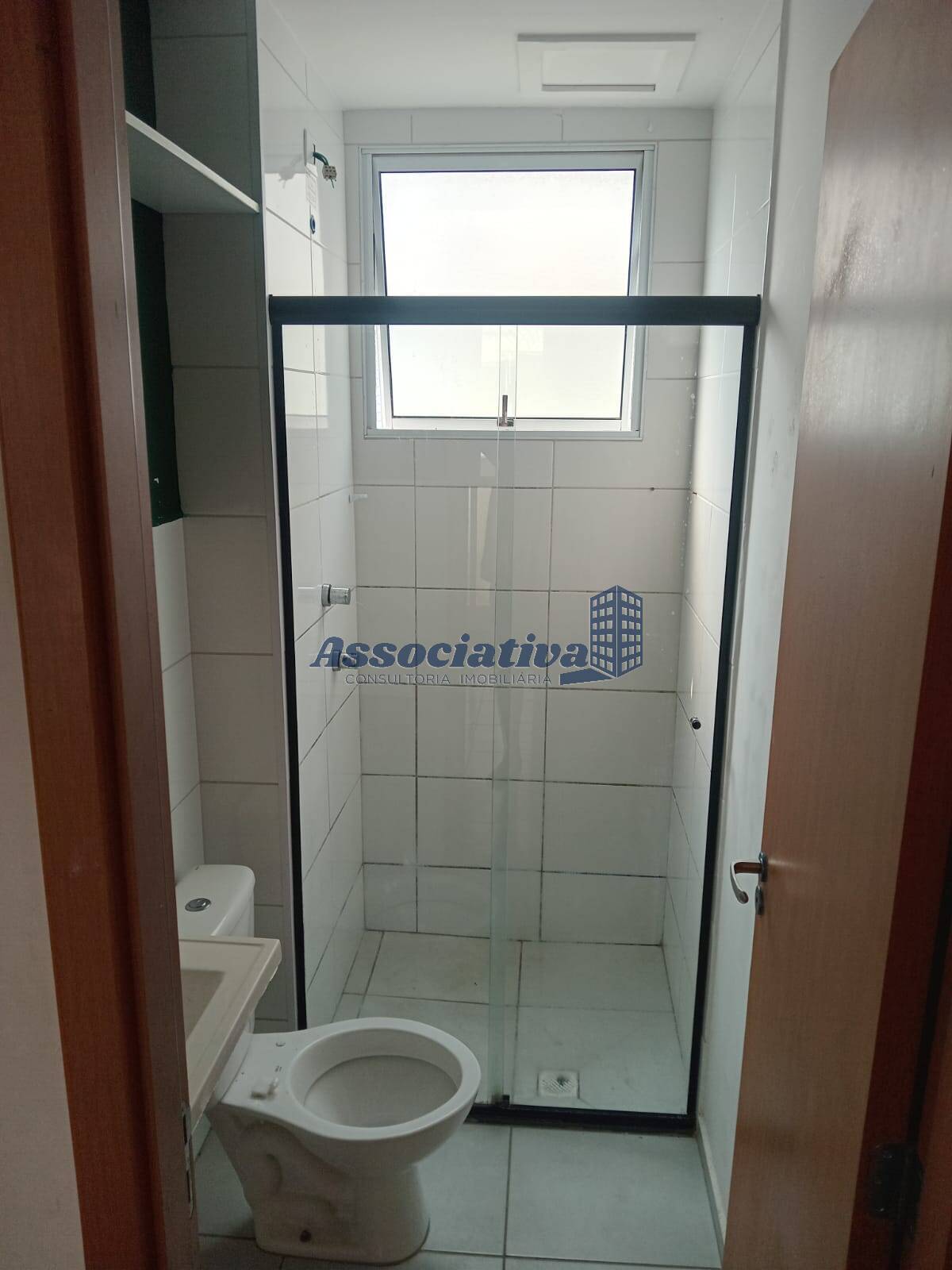 Apartamento à venda com 2 quartos, 44m² - Foto 8