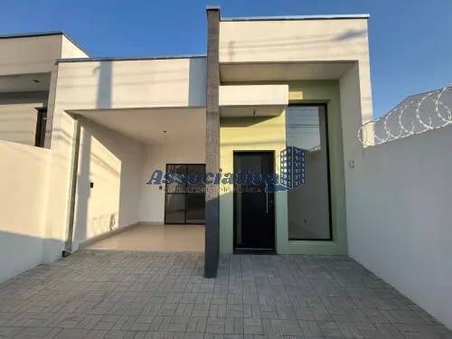 Casa à venda com 3 quartos, 83m² - Foto 4