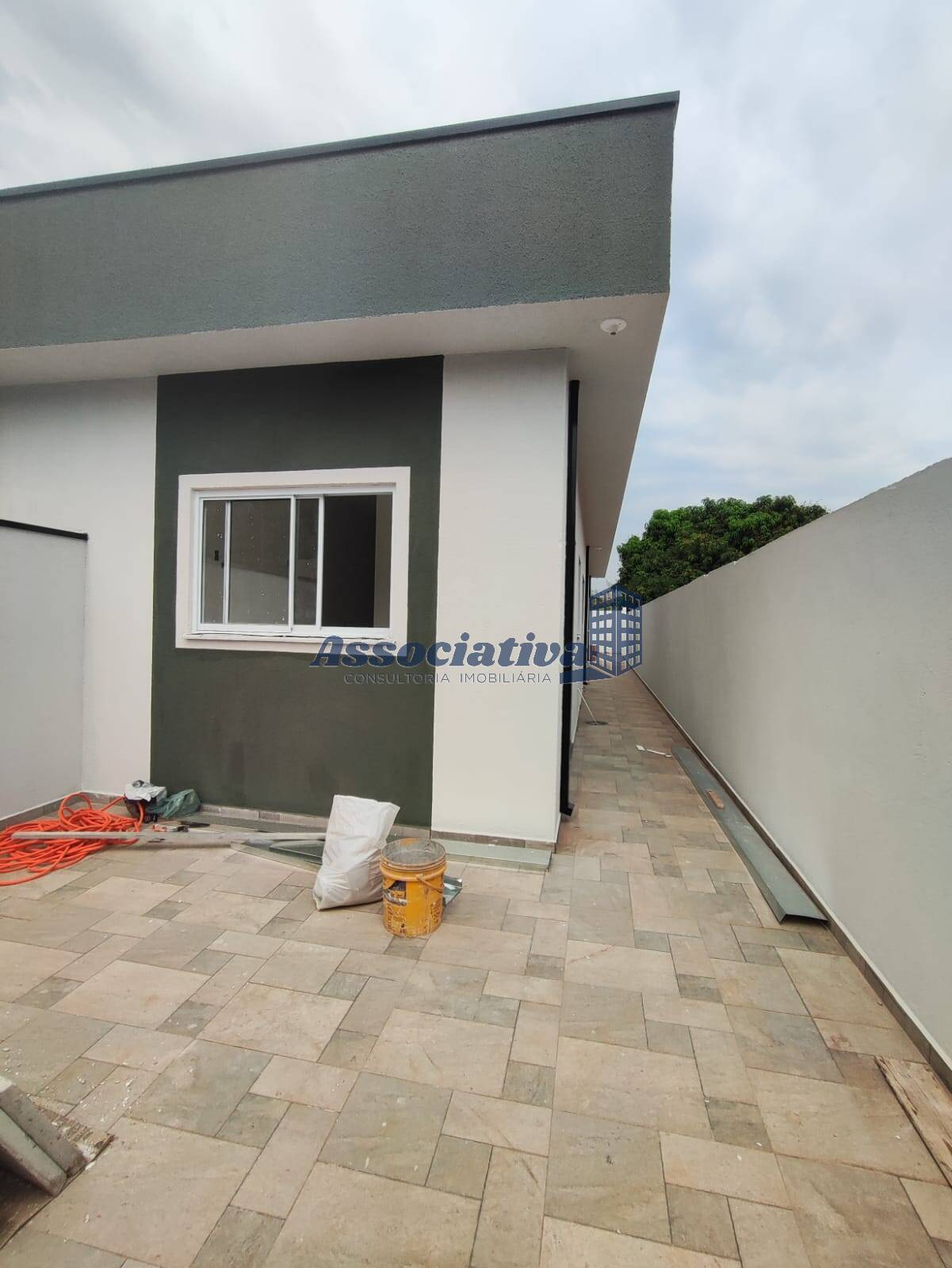 Casa à venda com 2 quartos, 57m² - Foto 21