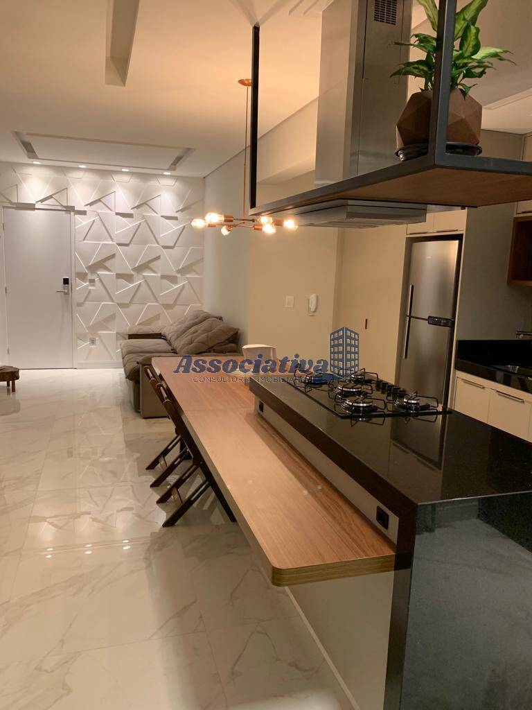 Apartamento à venda com 2 quartos, 68m² - Foto 6