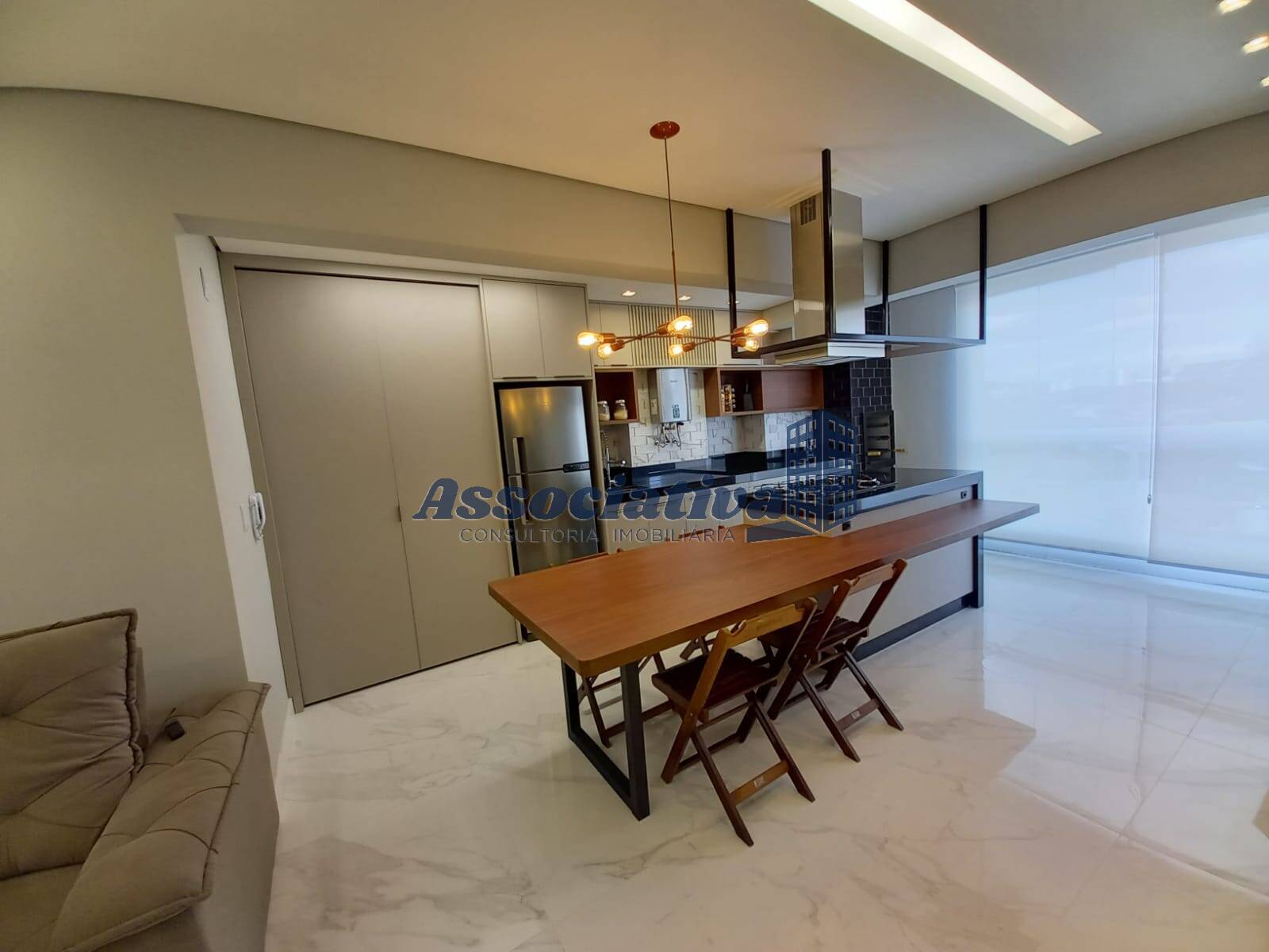 Apartamento à venda com 2 quartos, 68m² - Foto 9