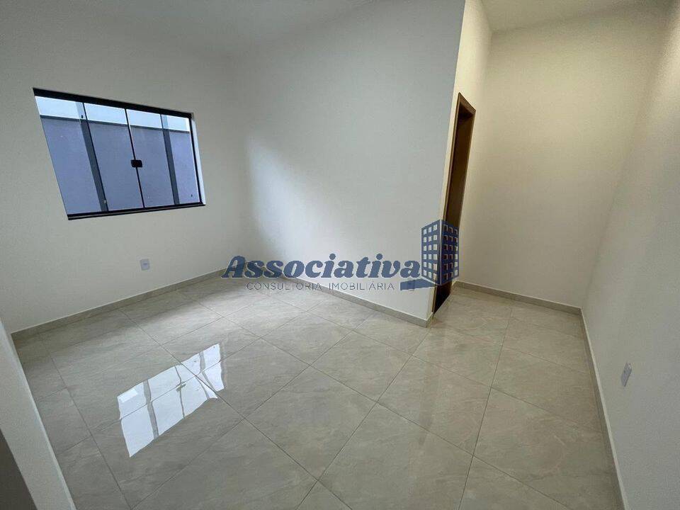 Casa à venda com 3 quartos, 83m² - Foto 6