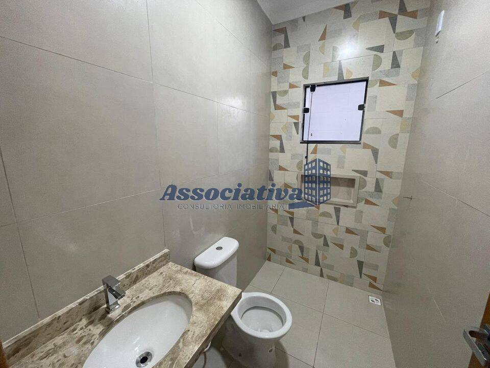 Casa à venda com 3 quartos, 83m² - Foto 10