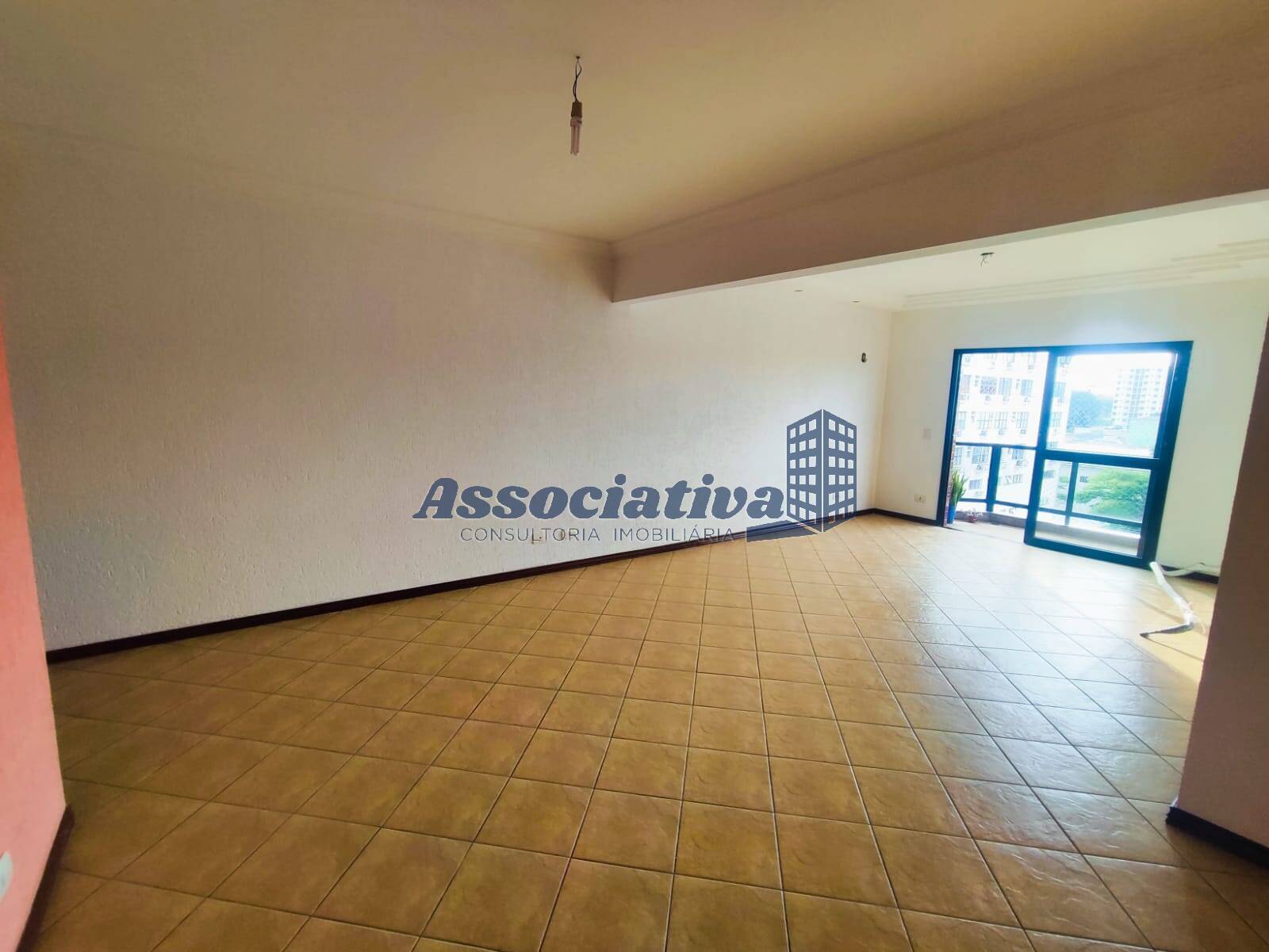 Apartamento à venda com 3 quartos, 115m² - Foto 6