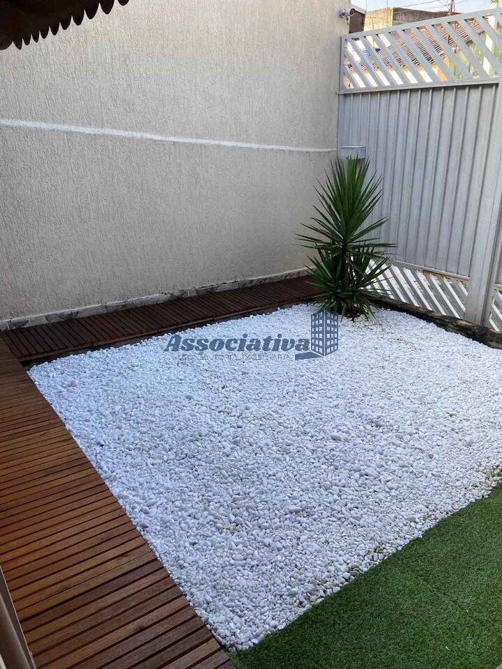 Casa à venda com 3 quartos, 150m² - Foto 5