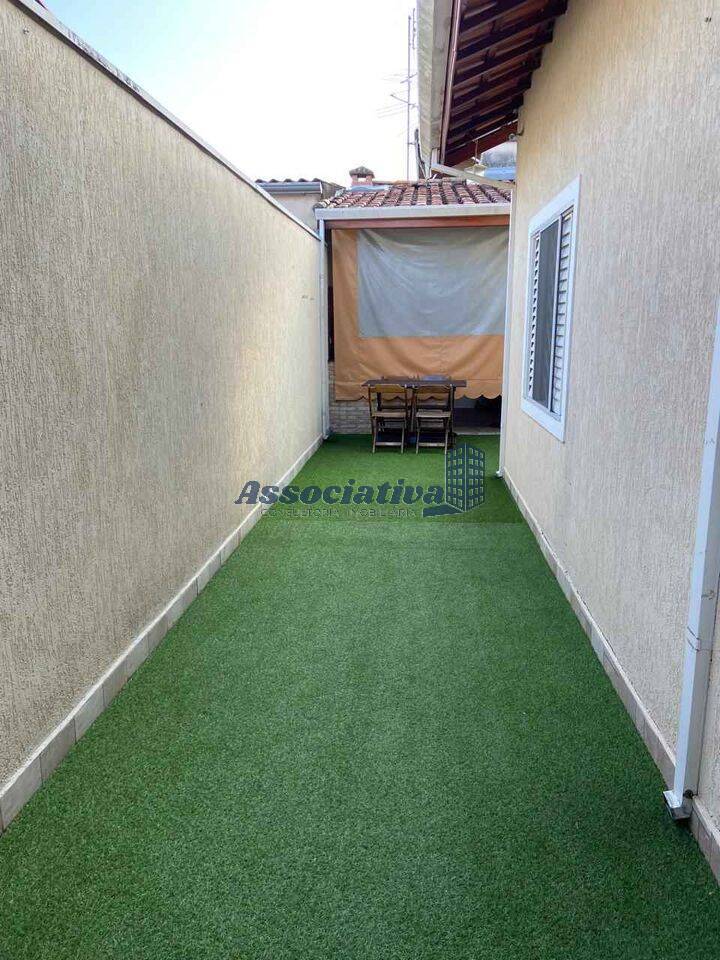 Casa à venda com 3 quartos, 150m² - Foto 17