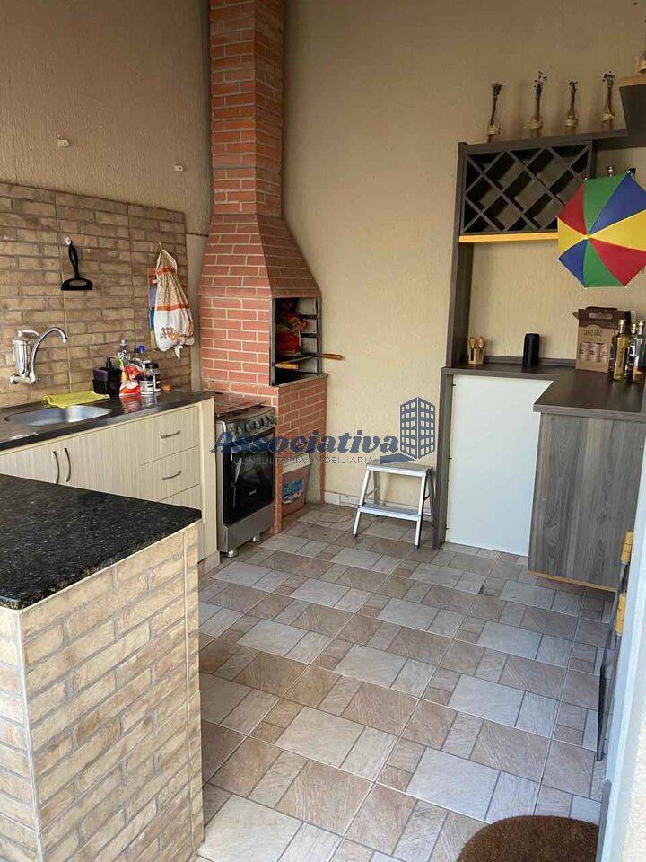 Casa à venda com 3 quartos, 150m² - Foto 20