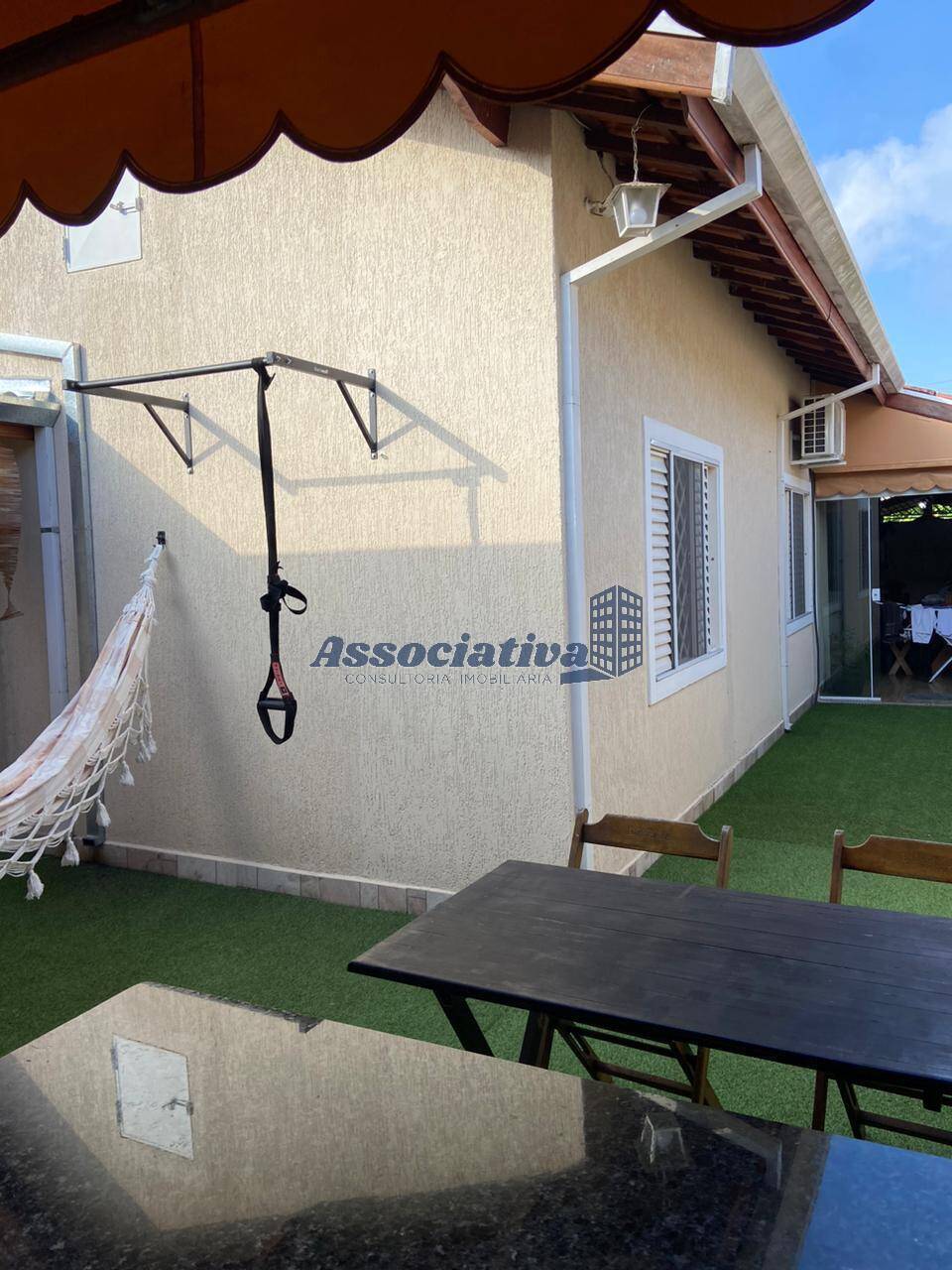 Casa à venda com 3 quartos, 150m² - Foto 22