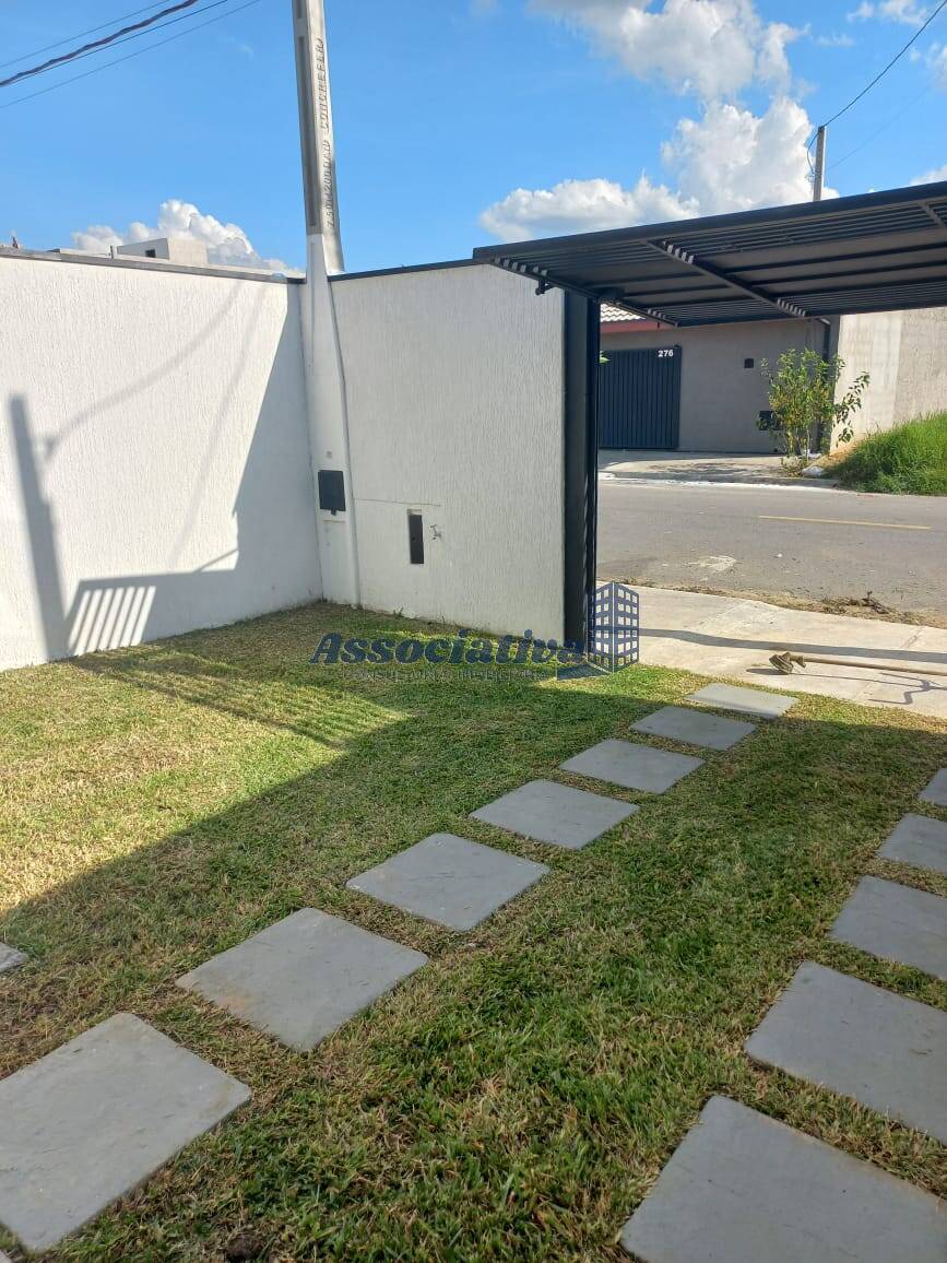 Casa à venda com 2 quartos, 89m² - Foto 3