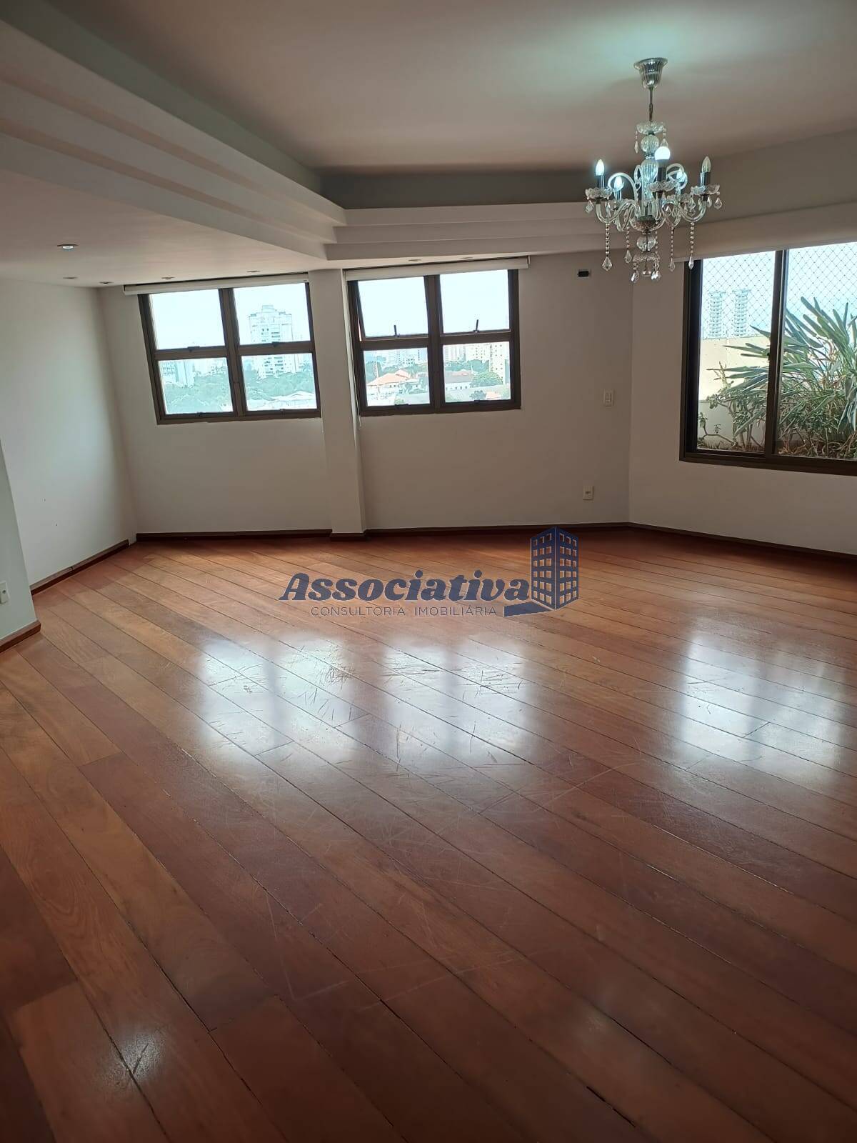 Apartamento à venda com 4 quartos, 280m² - Foto 5