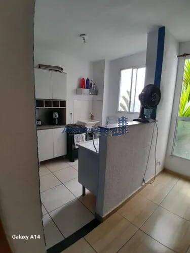 Apartamento à venda com 2 quartos, 44m² - Foto 4