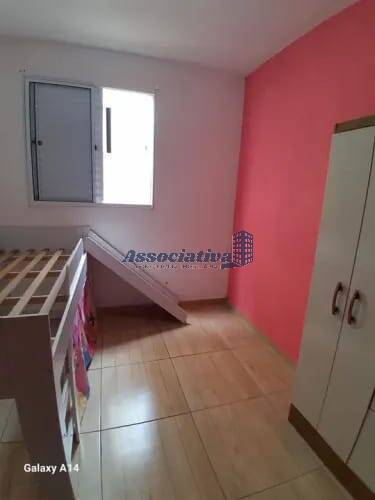 Apartamento à venda com 2 quartos, 44m² - Foto 11