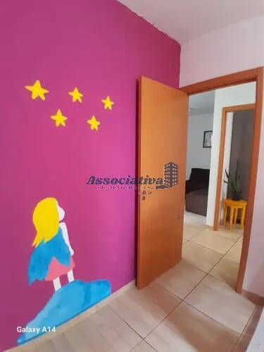 Apartamento à venda com 2 quartos, 44m² - Foto 10