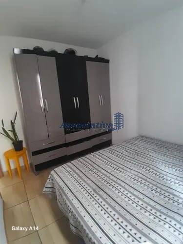 Apartamento à venda com 2 quartos, 44m² - Foto 8