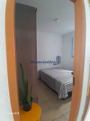 Apartamento à venda com 2 quartos, 44m² - Foto 5