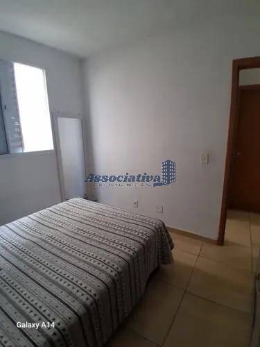 Apartamento à venda com 2 quartos, 44m² - Foto 6