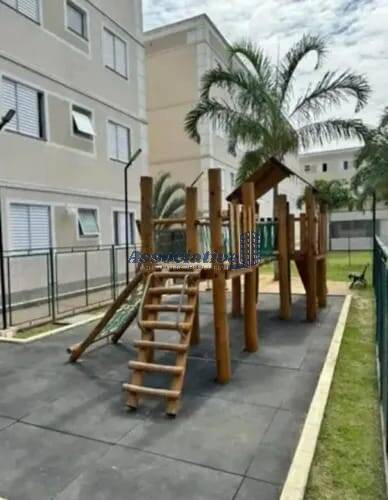 Apartamento à venda com 2 quartos, 44m² - Foto 19