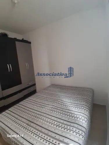 Apartamento à venda com 2 quartos, 44m² - Foto 9