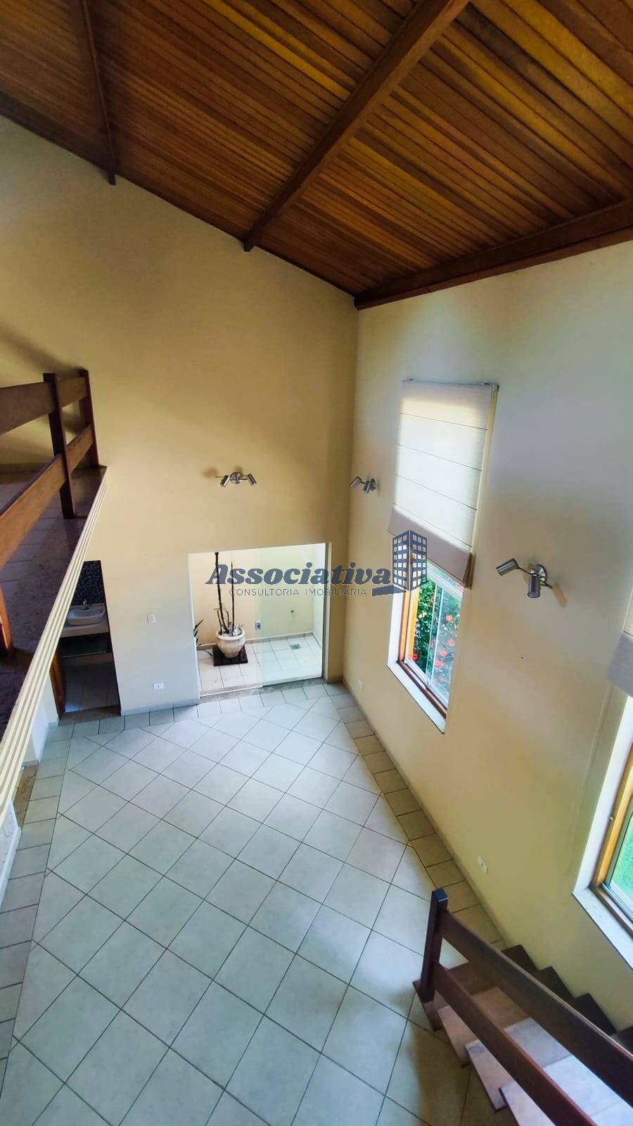 Casa de Condomínio à venda com 3 quartos, 215m² - Foto 12