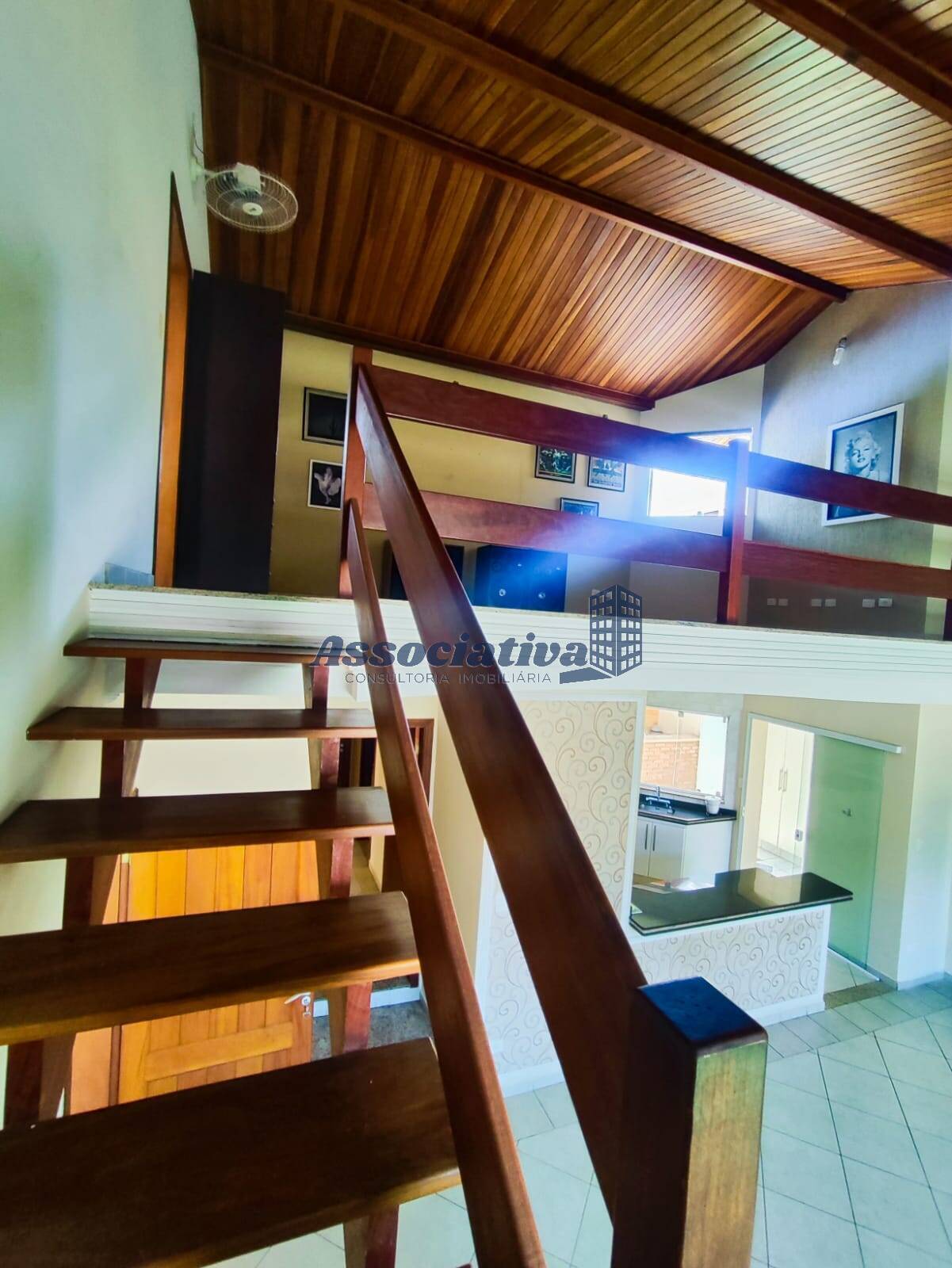 Casa de Condomínio à venda com 3 quartos, 215m² - Foto 15