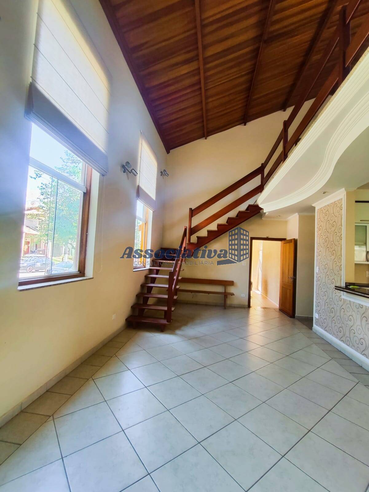 Casa de Condomínio à venda com 3 quartos, 215m² - Foto 6