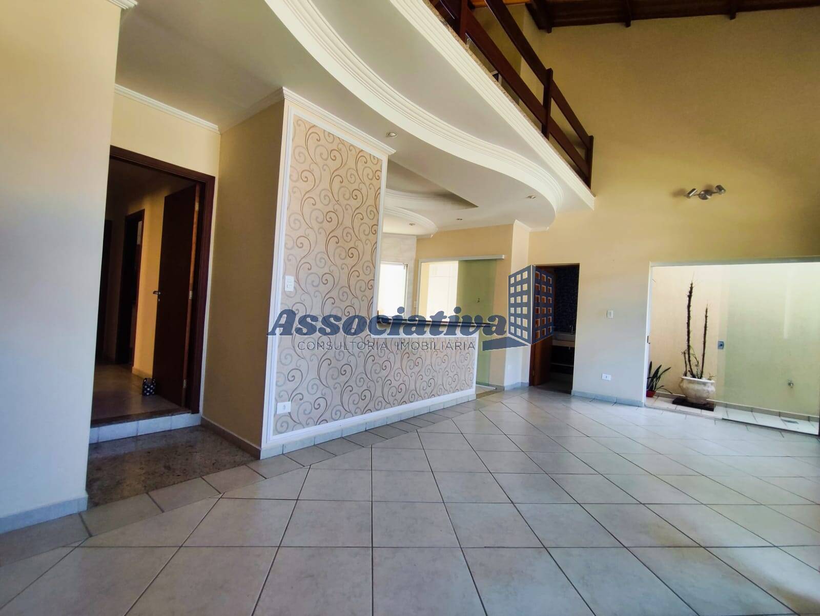 Casa de Condomínio à venda com 3 quartos, 215m² - Foto 9