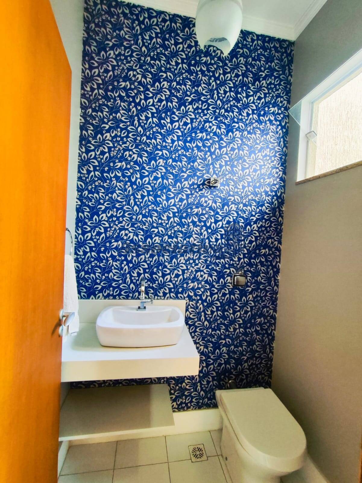 Casa de Condomínio à venda com 3 quartos, 215m² - Foto 23