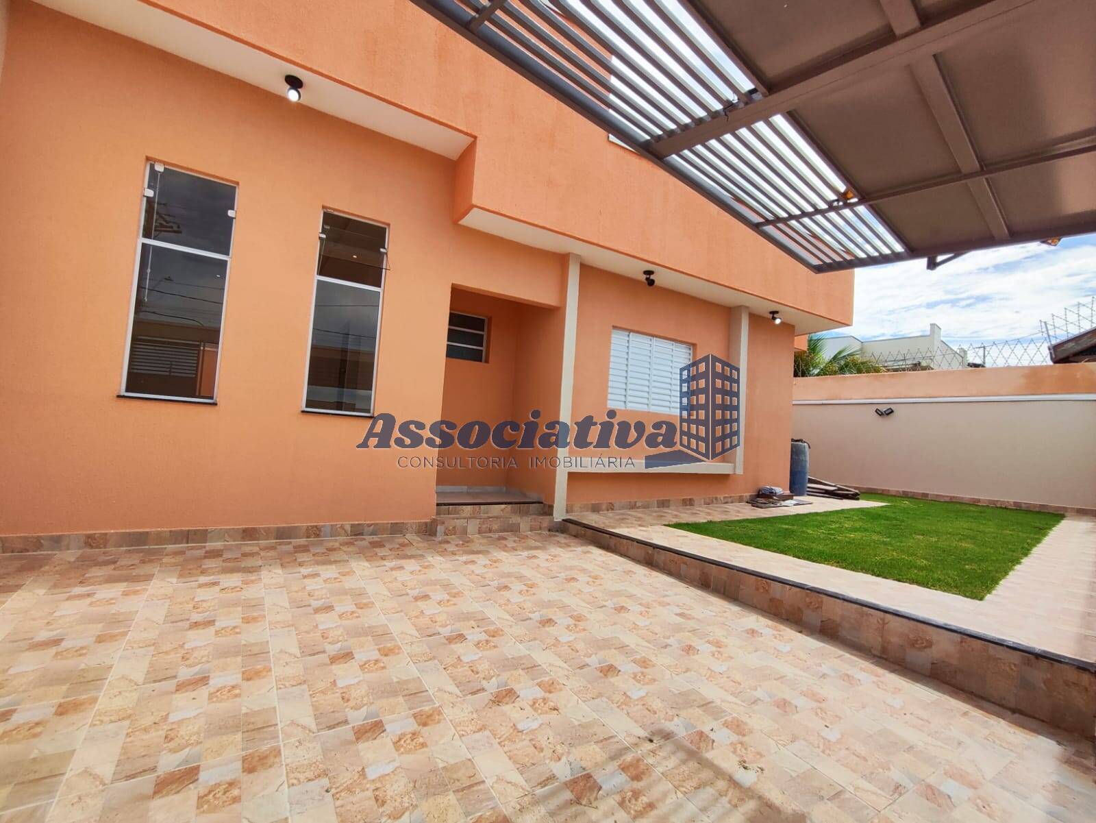 Casa à venda com 3 quartos, 82m² - Foto 29